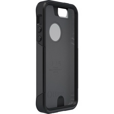 เคส Otterbox เคส iPhone 5 Commuter Series-Black  สุดยอดเคส 2 ชั้นกันกระแทกจาก USA ของแท้ 100% มั่นใจ By Gadget Friends